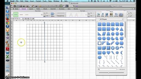 Excel Coordinate Functions