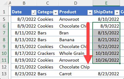 Excel Copy Paste Problem