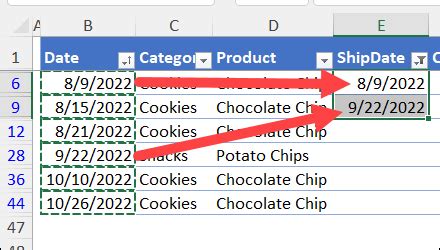 Excel copy and paste troubleshooting