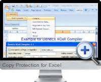 Excel Copy Protect