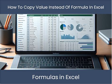 Excel Copy Values