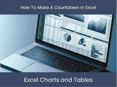 Excel Countdown Dashboard