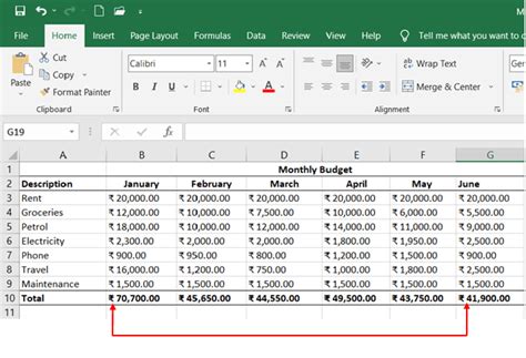 Excel Currency Function