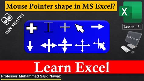 Excel Cursor Skipping