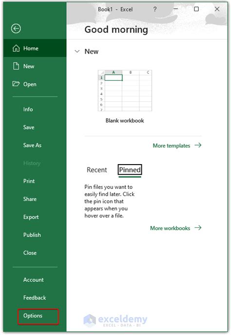 Excel Cursor Stuck on Cell