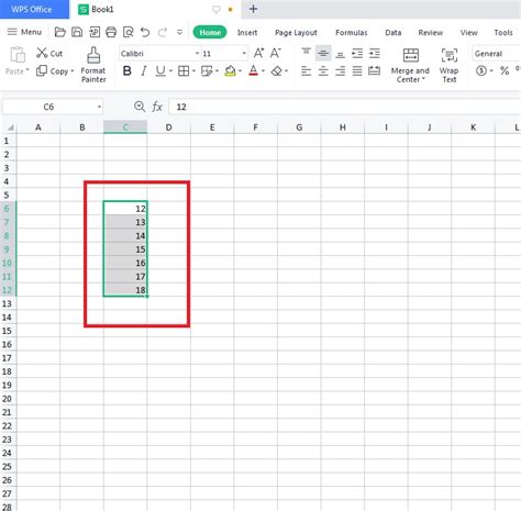 Excel Cut Not Working on Mac Mini