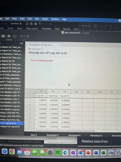 Excel Cut Not Working on Mac OS