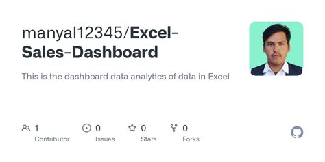 Excel Dashboard