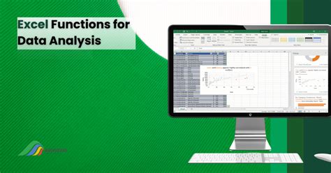 Excel Data Analysis Example 1