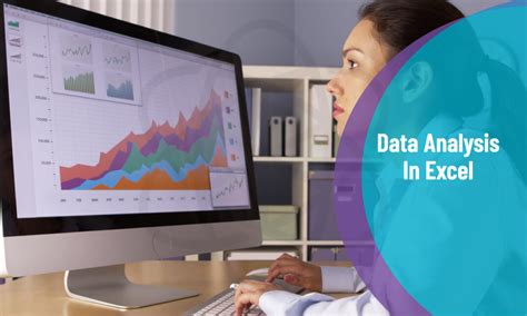 Excel data analysis