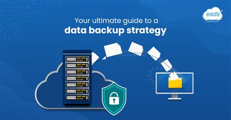 Strategies for Backing Up Your Excel Data