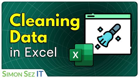 Excel Data Cleaning Image 9