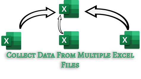 Excel Data Collection