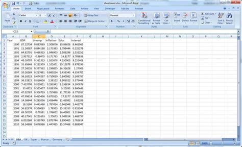 Excel Data From Picture Missing Best Practices