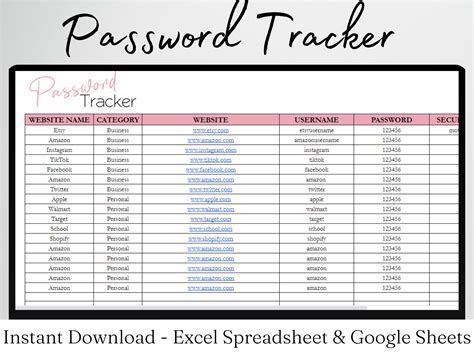 Excel Data Management