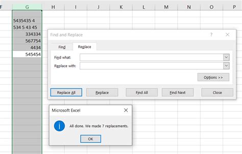 Tips for data management in Excel