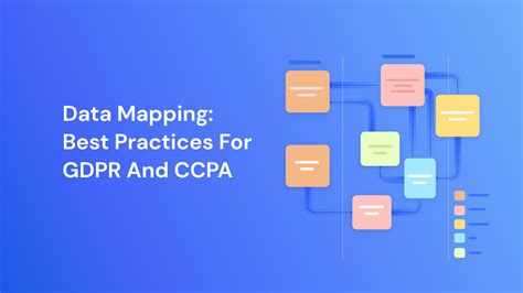 Excel Data Mapping Best Practices