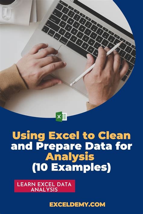 Excel Data Preparation