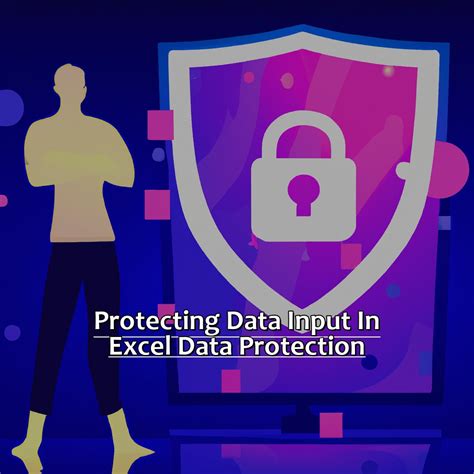 Excel Data Protection