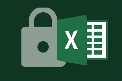 Excel Data Protection Image