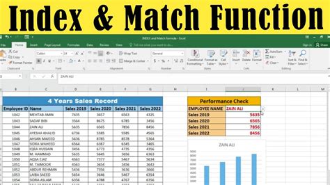 Excel data retrieval functions