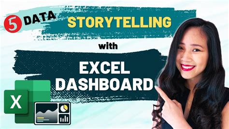 Excel Data Storytelling