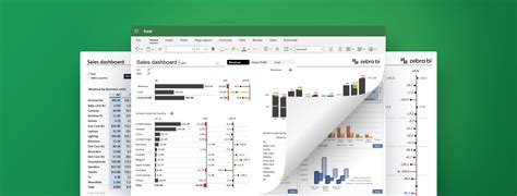 Best Practices for Excel Data Visualization