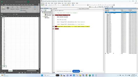 Excel Date Column Issue Gallery