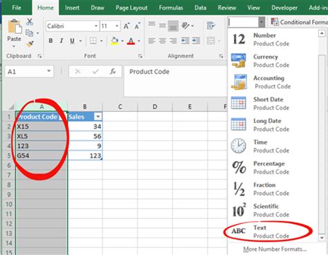 Excel Date Conversion Troubleshooting