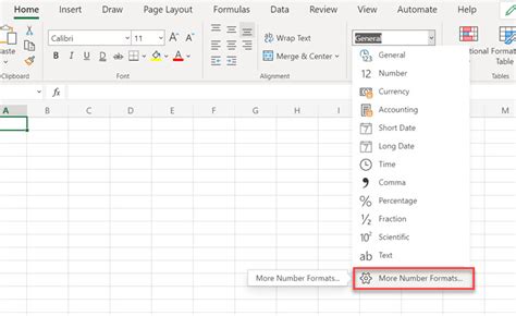 Excel Date Format Regional Settings