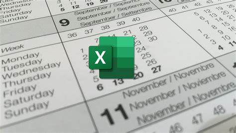 Excel Date Formulas Expert