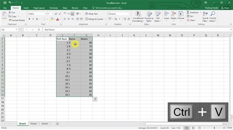 Excel Date Handling Basics