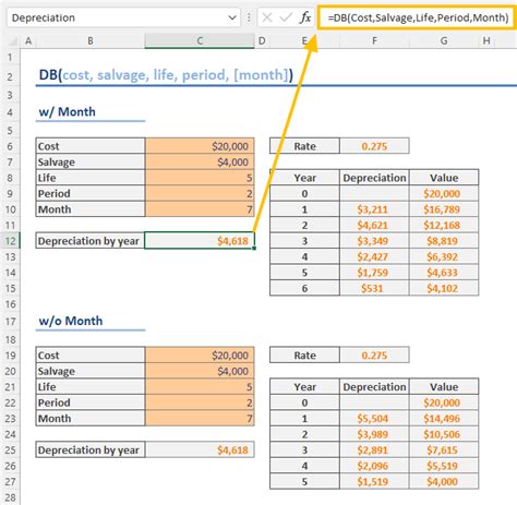 Excel-DB Add-in