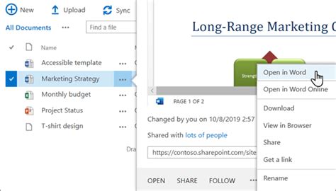 Excel desktop app for SharePoint users