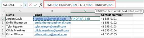 Excel Domain Extraction Templates