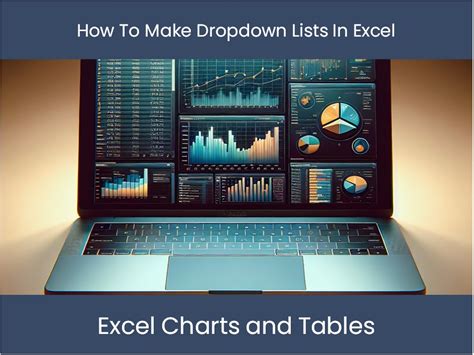 Creating Dynamic Drop Down Lists using Excel's Built-in Features