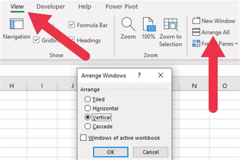 Excel Duplicate Comparison Methods