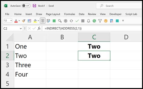 Edit cell values in Excel