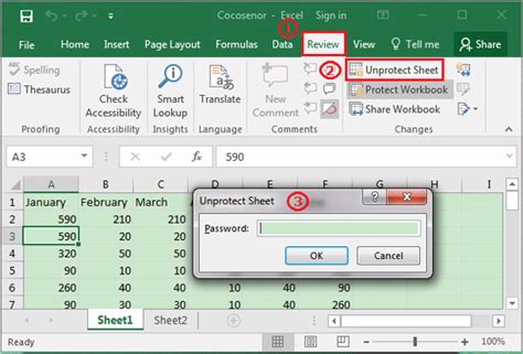 Excel editing on Mac