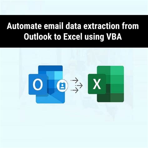 Excel Email Data Extraction