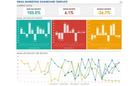 Excel Email Marketing