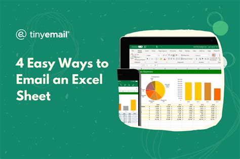 Excel Email Marketing Automation