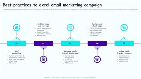 Excel Email Marketing