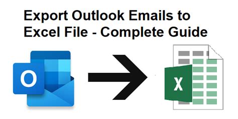 Excel Email Processing Techniques