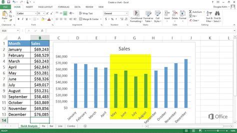 Excel Equations