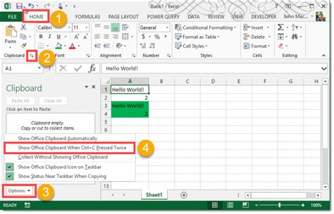 Excel Error Couldn't Copy This Sheet Windows Clipboard