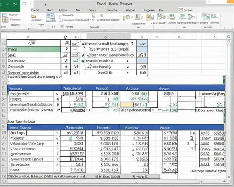 Excel Escape Key