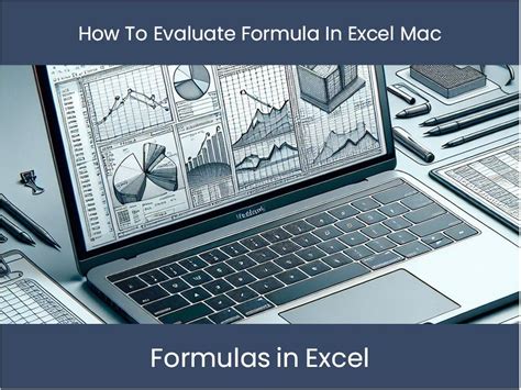 Excel Evaluate Formula Tool on Mac