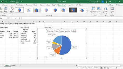 Excel Exercise 4