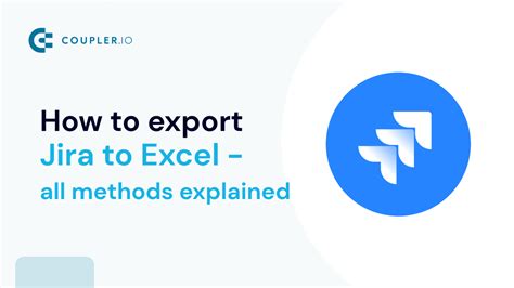 Excel Exporter Jira